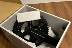 verkaufen: Shimano Dura Ace