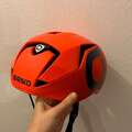 verkaufen: Casque de vélo et lunettes de vélo