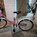 verkaufen: Mädchen Fahrrad 