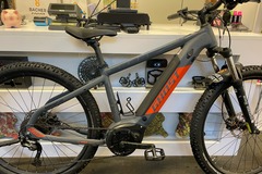 verkaufen: Ghost E-Teru Essential Größe XL Hammerpreis