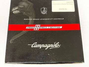 verkaufen: Campagnolo Record