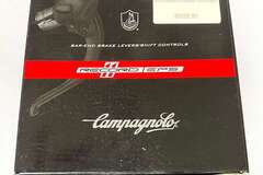 verkaufen: Campagnolo Record