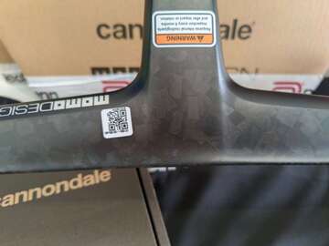 verkaufen: Cannondale SystemBar