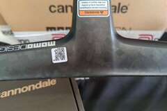verkaufen: Cannondale SystemBar