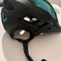 verkaufen: Scott Helm mit neuen Pads & MIPS 