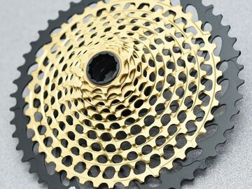 verkaufen: SRAM XX1 Eagle AXS XG-1299 Kassette