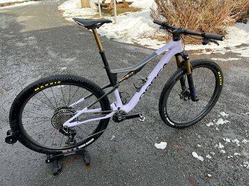 verkaufen: Orbea Oiz 2023