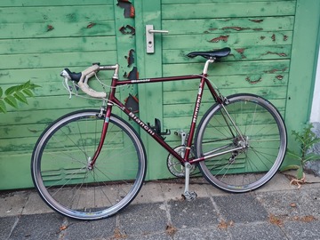 verkaufen: Bianchi Rennrad