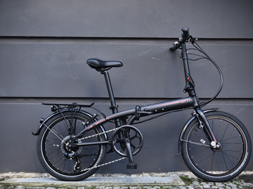 verkaufen: Tern Klapprad 