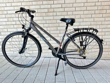 sell: CURTIS  28 "Zoll Fahrrad