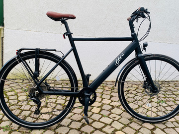 verkaufen: Geero 2 Touring Classic Vinyl+ 60cm