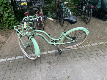 verkaufen: KS Cyclinhg