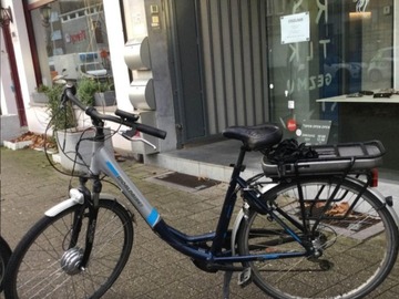 verkaufen: Belgium, Antwerpen 
