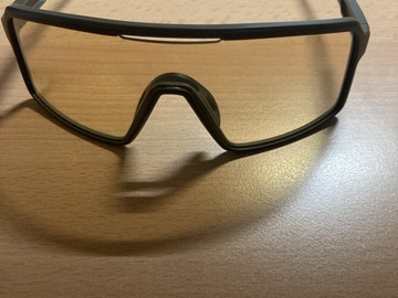 verkaufen: Firefly Radbrille