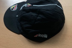 vente: Cinelli cycling cap