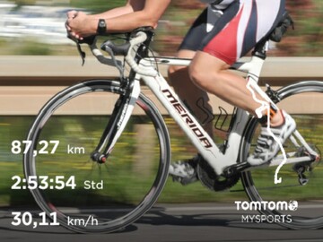 vendita: Merida Warp 5 Triathlon Fahrrad Rennrad 