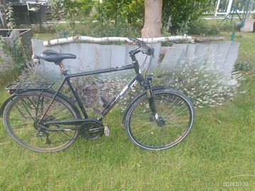 sell: KTM Trekking Rad. AVENZA 27 DISC 