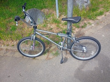 verkaufen: Mongoose Villain Chromoly 