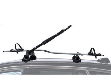 verkaufen: Auto Dach Fahrradträger
