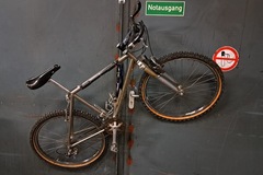 verkaufen: Litespeed Titanium, hochwertiges seltenes Mountainbike aus 1990