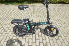 verkaufen: Hitway BK 5