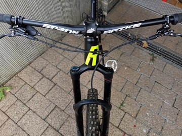 verkaufen: Rose Bike Soul Fire 2