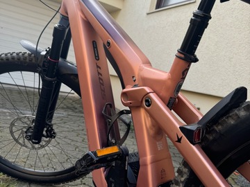 verkaufen: Scott Patron Contessa eRide 900