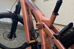 verkaufen: Scott Patron Contessa eRide 900
