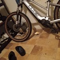 verkaufen: I bike cube electricity reaction 27,5