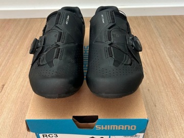 verkaufen: Shimano Radschuhe neu