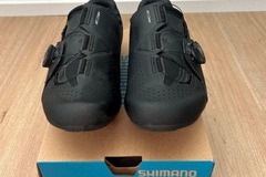 verkaufen: Shimano Radschuhe neu