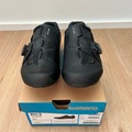verkaufen: Shimano Radschuhe neu