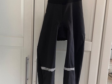 verkaufen: Castelli Polare Bibtight Gr. M, Women