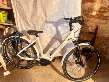 verkaufen: BENGER E-City 28, EBIKE