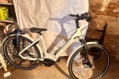 verkaufen: BENGER E-City 28, EBIKE