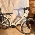 verkaufen: BENGER E-City 28, EBIKE