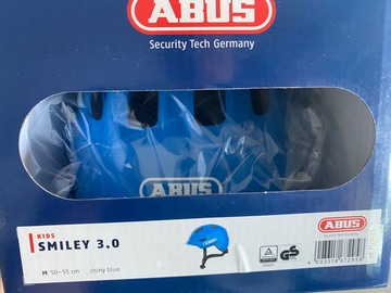 verkaufen: Abus Kids Smiley 3.0