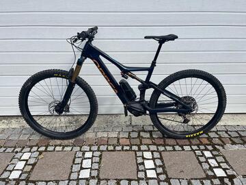verkaufen: Orbea Rise M10