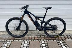 verkaufen: Orbea Rise M10