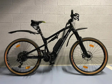 verkaufen: ROCK MACHINE BLIZZARD e90-27 25th Anniversary
