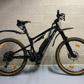 verkaufen: ROCK MACHINE BLIZZARD e90-27 25th Anniversary