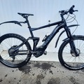 verkaufen: Cube stereo hybrid 140 pro 500 27.5