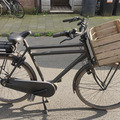 verkaufen: Cortina EU4 Raw Transport, 2300 km, Akku & Motor neu,, Garantie