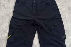verkaufen: GORE MTB Hose Short schwarz Gr. M