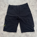 verkaufen: GORE MTB Hose Short schwarz Gr. M