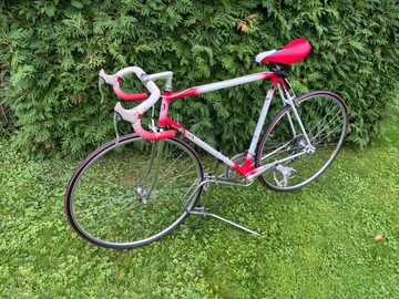 verkaufen: Rennrad 100% Original aus 70er