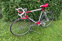 verkaufen: Rennrad 100% Original aus 70er