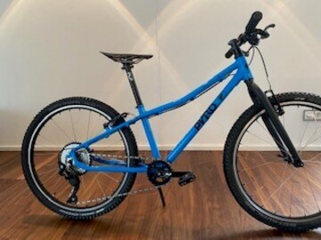 verkaufen: Pyrobike TwentyFour Ultralight