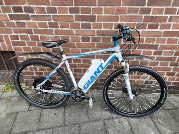 verkaufen: Giant Talon E Bike 29 Zoll 