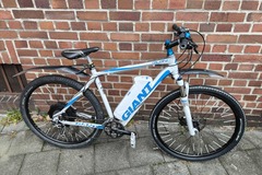 verkaufen: Giant Talon E Bike 29 Zoll 
